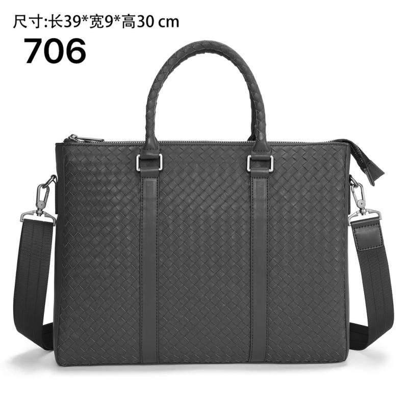 Mens Bottega Veneta Briefcases - Click Image to Close